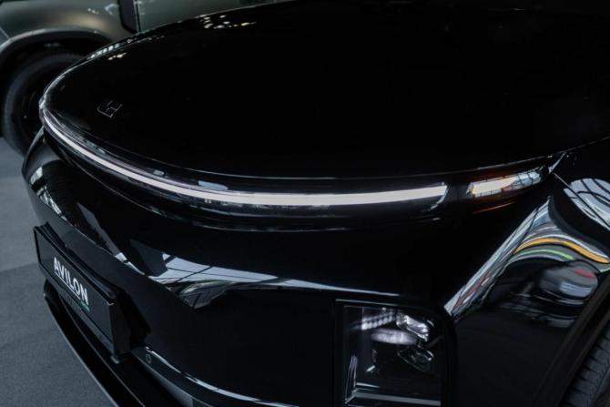 Новый Li Auto (Lixiang) L6 2025 года, цена 8 445 510 рублей, внедорожник, Автокод Объявления