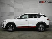 Changan CS35 Plus I Рестайлинг Екатеринбург  - изображение 27