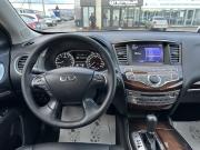 Infiniti QX60 I Пермь  - изображение 54