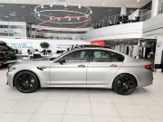 BMW M5 VI (F90) Казань  - изображение 32