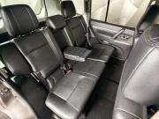 Mitsubishi Pajero IV Рестайлинг 1 Москва  - изображение 37
