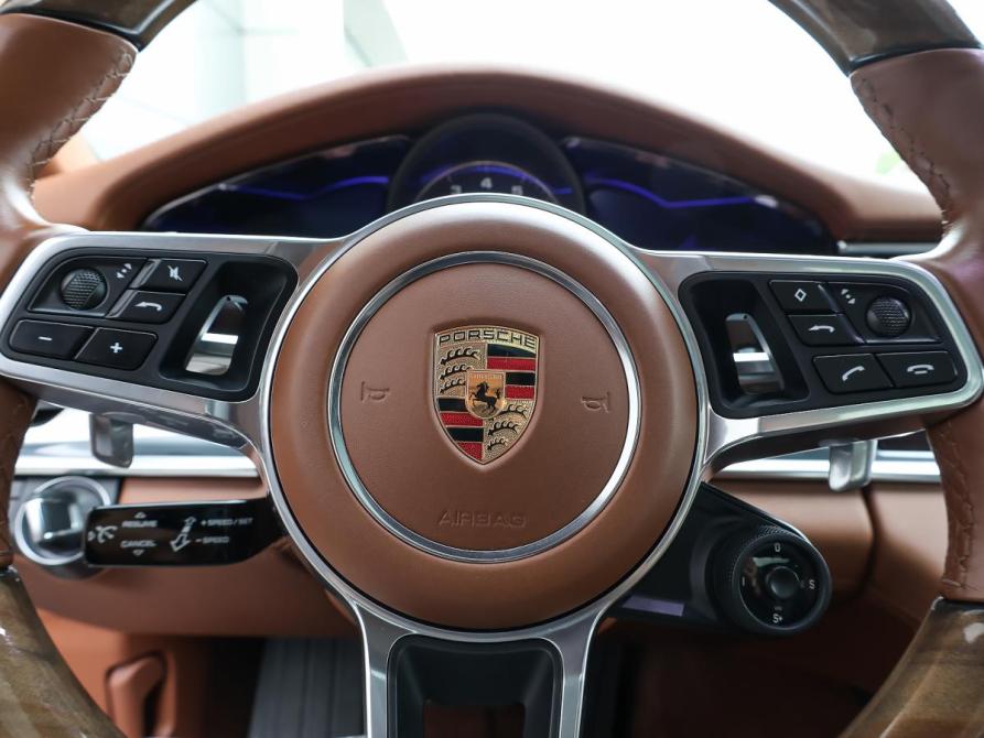 Porsche Panamera II Москва  - изображение 21