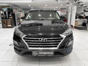 Hyundai Tucson III Рестайлинг Казань  - изображение 24