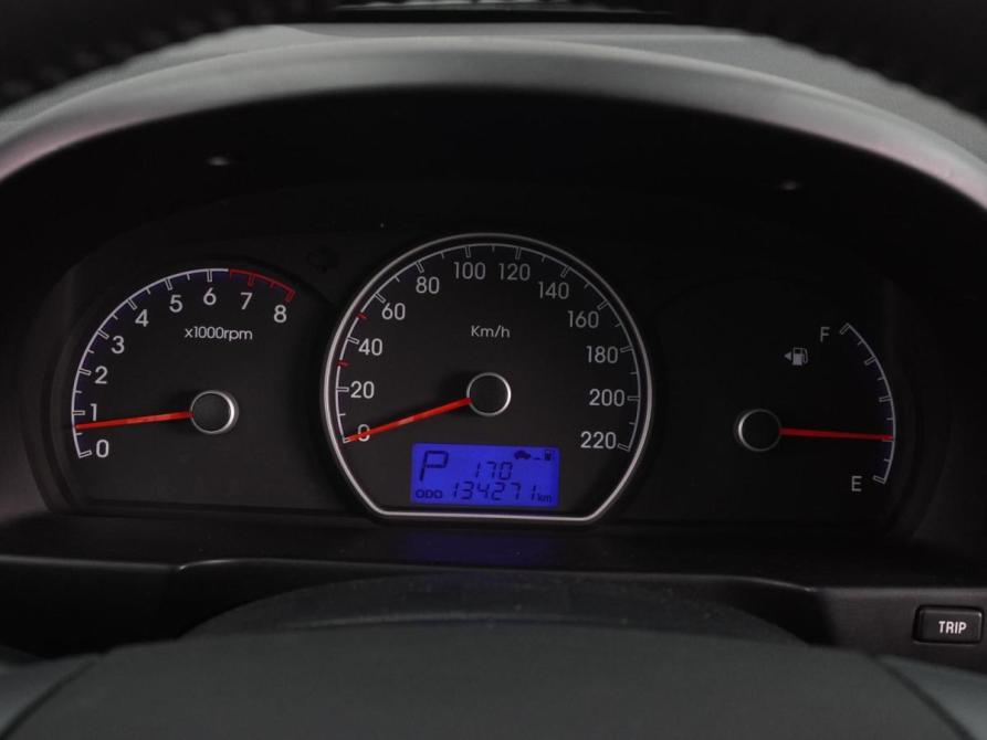 Hyundai Elantra IV (HD) Воронеж  - изображение 16