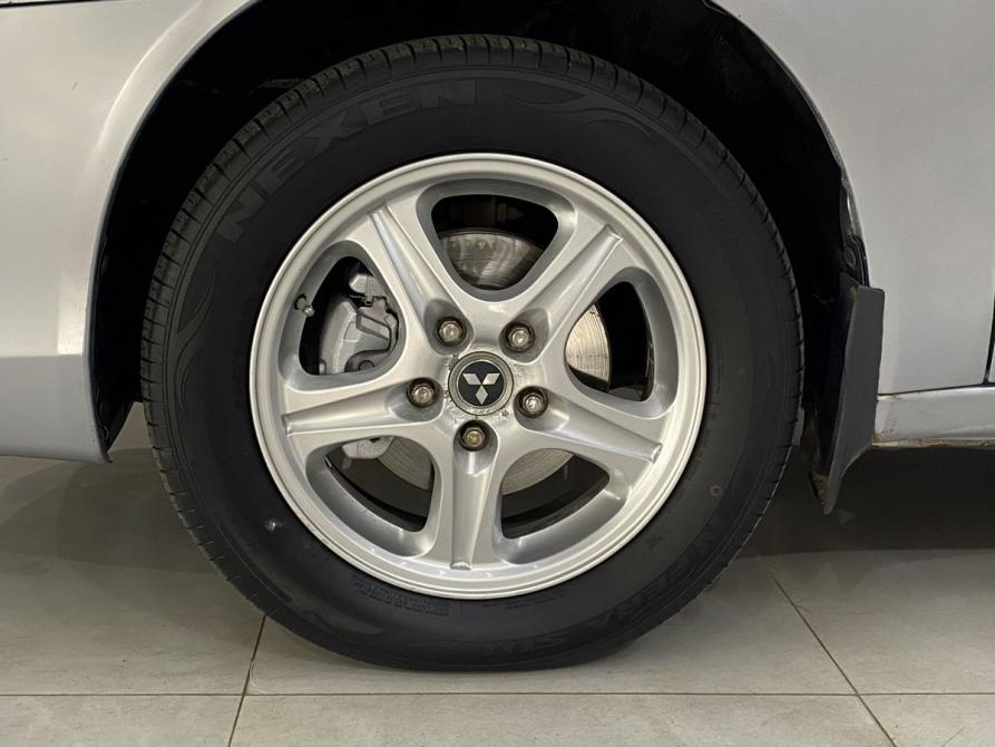 Mitsubishi Lancer X Воронеж  - изображение 15