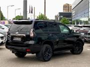 Toyota Land Cruiser Prado 150 Series Рестайлинг 3 Санкт-Петербург  - изображение 26