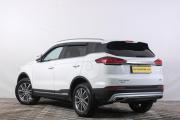 Geely Atlas Pro Кемерово  - изображение 28