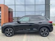 Chevrolet TrailBlazer III Владикавказ  - изображение 19