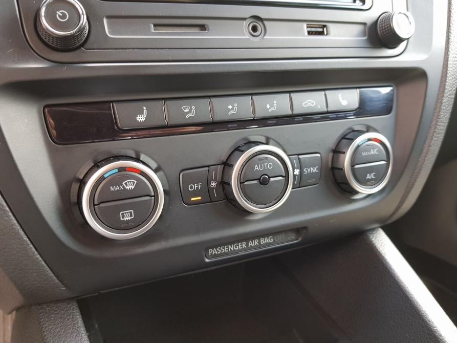 Volkswagen Jetta VI Брянск  - изображение 15