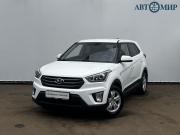 Hyundai Creta I Москва  - изображение 13
