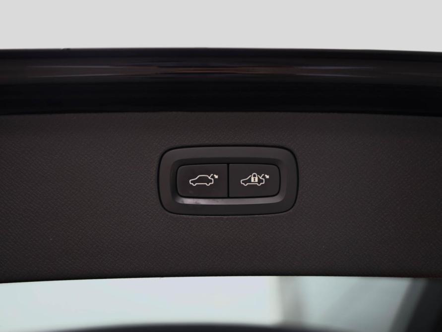Volvo XC90 II Рестайлинг 1 Санкт-Петербург  - изображение 30