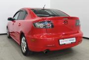 Mazda 3 I (BK) Рестайлинг Екатеринбург  - изображение 28