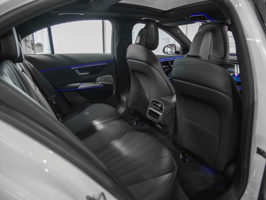Mercedes-Benz E-Класс VI (W214 S214) Москва  - изображение 37