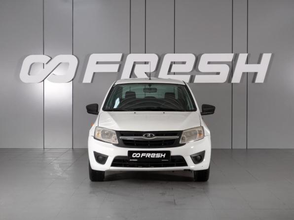 Lada (ВАЗ) Granta I с пробегом 2016 года, цена 479 000 рублей, 241687 км, седан, Автокод Объявления