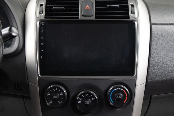 Toyota Corolla X (E140 E150) с пробегом 2007 года, цена 799 000 рублей, 235000 км, седан, Автокод Объявления