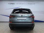 Skoda Kodiaq I Москва  - изображение 21