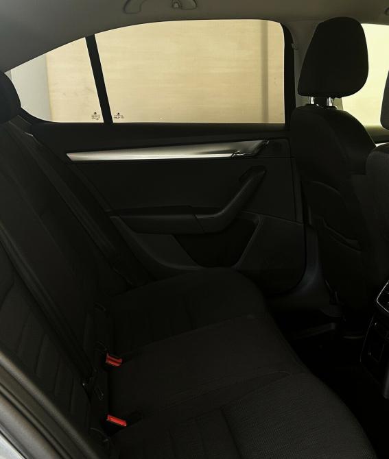 Skoda Octavia III (A7) Москва  - изображение 13