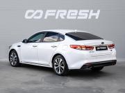 Kia Optima IV Рестайлинг Краснодар  - изображение 24