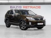 Kia Sorento II Рестайлинг Тюмень  - изображение 28