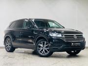 Volkswagen Touareg III Кемерово  - изображение 30