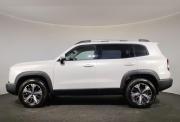 Haval Dargo I Ярославль  - изображение 33