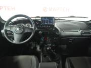 Lada (ВАЗ) Niva Travel I Вологда  - изображение 34