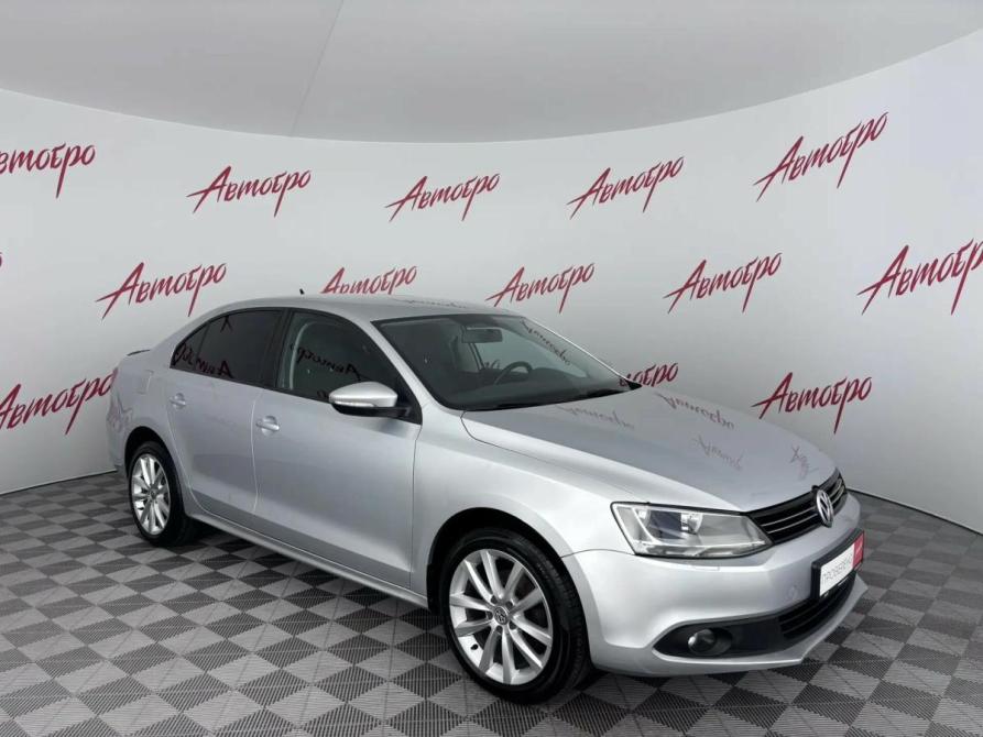 Volkswagen Jetta VI Псков  - изображение 7