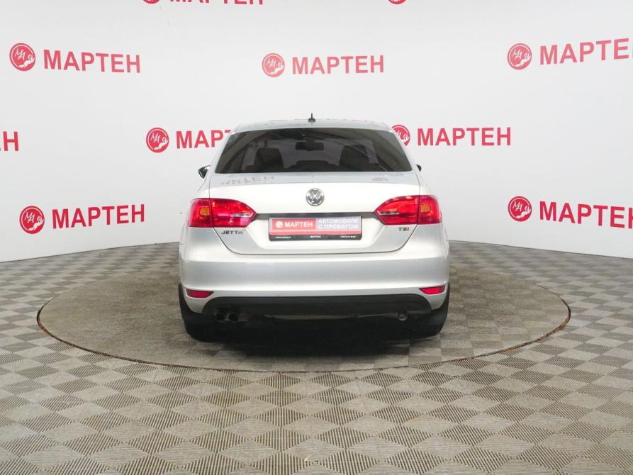 Volkswagen Jetta VI Рестайлинг Вологда  - изображение 6