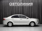 Lifan Solano II Красноярск  - изображение 22