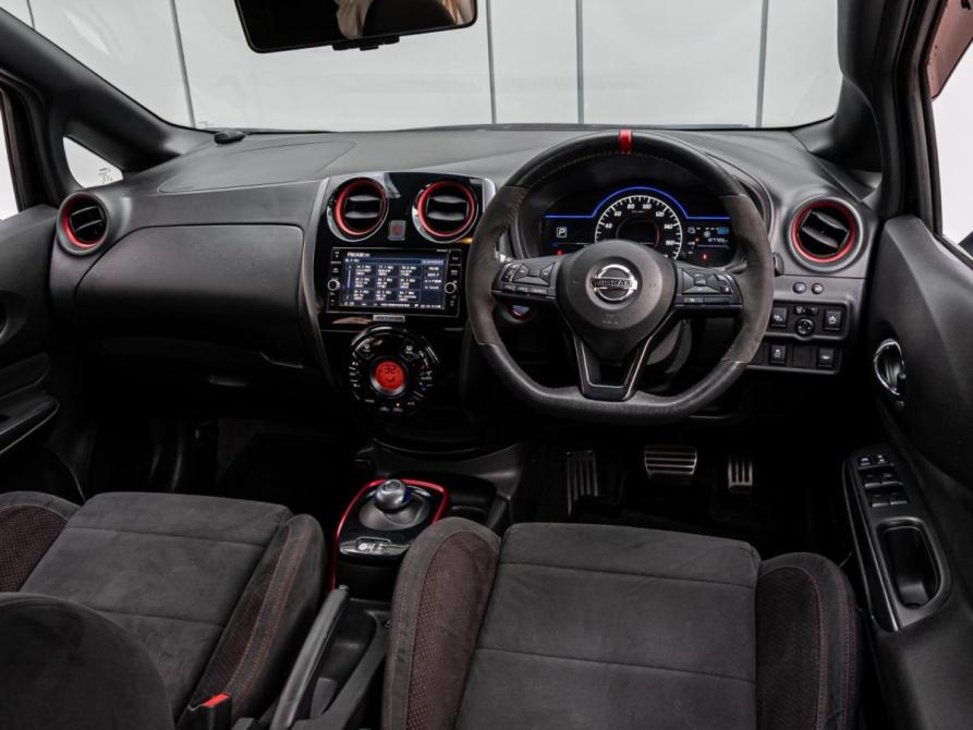 Nissan Note II Рестайлинг Краснодар  - изображение 6