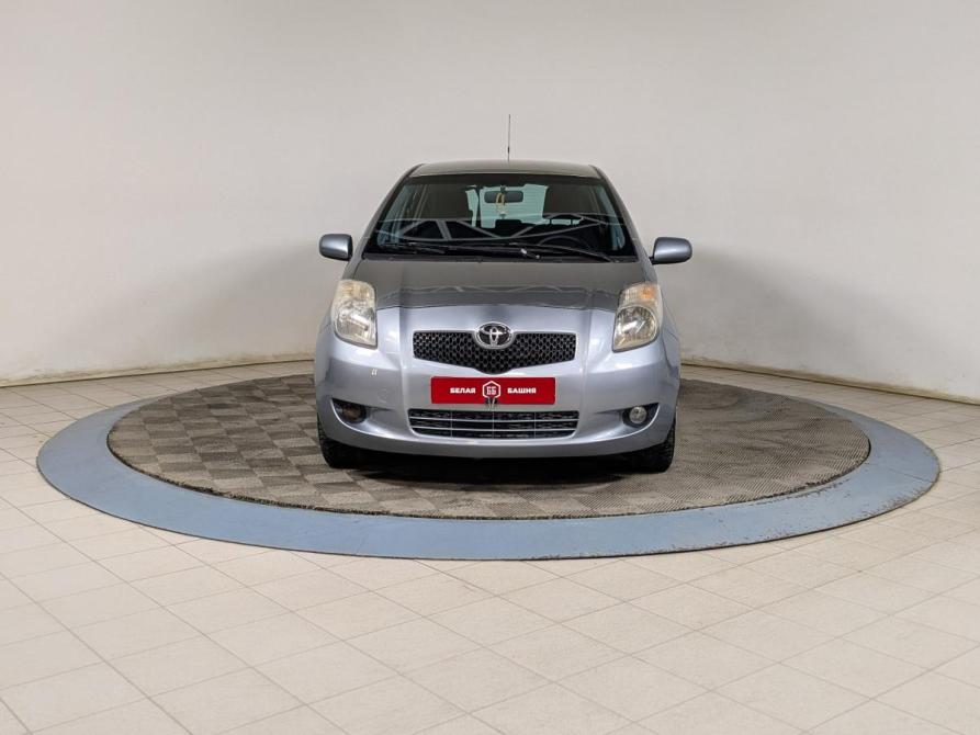 Toyota Yaris II Екатеринбург  - изображение 3