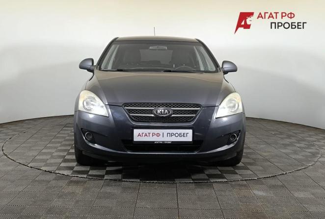 Kia Ceed I с пробегом 2009 года, цена 530 000 рублей, 241952 км, хэтчбек, Автокод Объявления