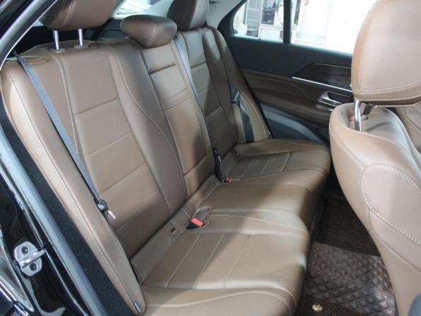 Новый Mercedes-Benz GLE II (V167) Рестайлинг 2025 года, цена 9 990 000 рублей, внедорожник, Автокод Объявления