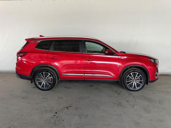 Chery Tiggo 8 Pro I с пробегом 2021 года, цена 1 855 000 рублей, 60003 км, внедорожник, Автокод Объявления