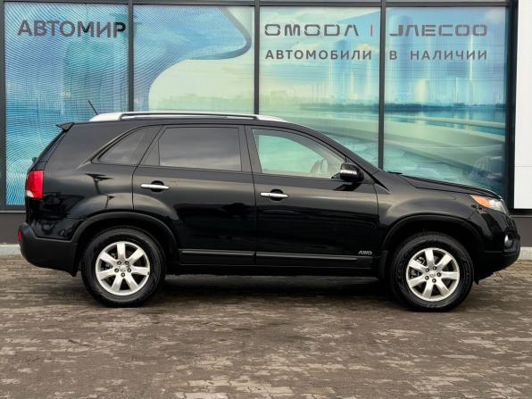 Kia Sorento II с пробегом 2011 года, цена 1 190 000 рублей, 106152 км, внедорожник, Автокод Объявления