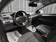 Opel Astra H Рестайлинг Красноярск  - изображение 28