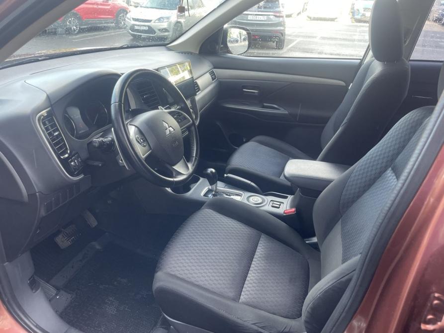 Mitsubishi Outlander III Брянск  - изображение 9