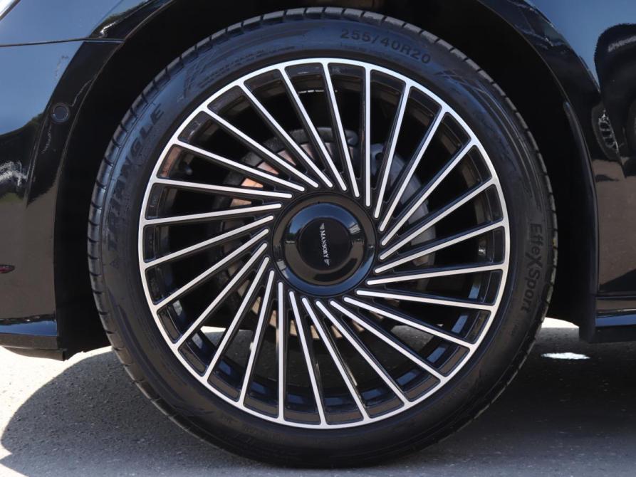 Audi A6 V (C8) Москва  - изображение 30