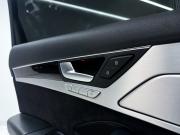 Audi A8 III (D4) Рестайлинг Уфа  - изображение 59