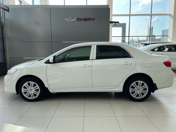 Toyota Corolla X (E140 E150) Рестайлинг с пробегом 2012 года, цена 849 000 рублей, 300000 км, седан, Автокод Объявления