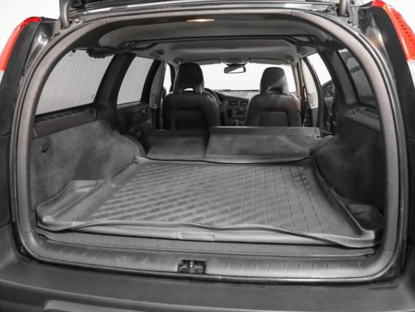 Volvo XC70 I Рестайлинг с пробегом 2006 года, цена 899 000 рублей, 322908 км, универсал, Автокод Объявления