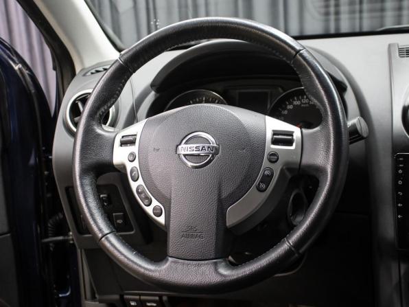 Nissan Qashqai I Рестайлинг с пробегом 2012 года, цена 798 000 рублей, 158858 км, внедорожник, Автокод Объявления