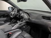 Geely Tugella I Рестайлинг Москва  - изображение 43