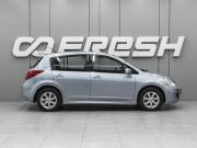 Nissan Tiida I Рестайлинг Ростов-на-Дону  - изображение 22