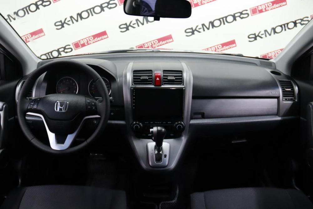 Honda CR-V III Сургут  - изображение 8
