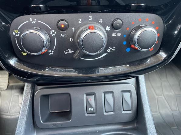 Nissan Terrano III (D10) с пробегом 2021 года, цена 1 585 000 рублей, 85830 км, внедорожник, Автокод Объявления