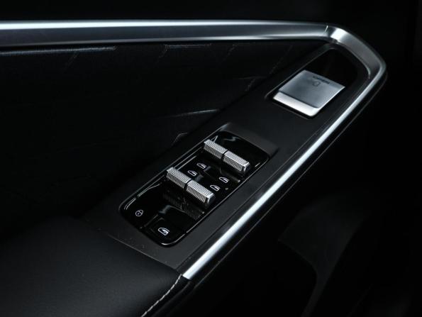 Geely Cityray с пробегом 2026 года, цена 2 690 000 рублей, 2125 км, внедорожник, Автокод Объявления
