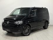 Volkswagen Caravelle T5 Рестайлинг Курск  - изображение 19