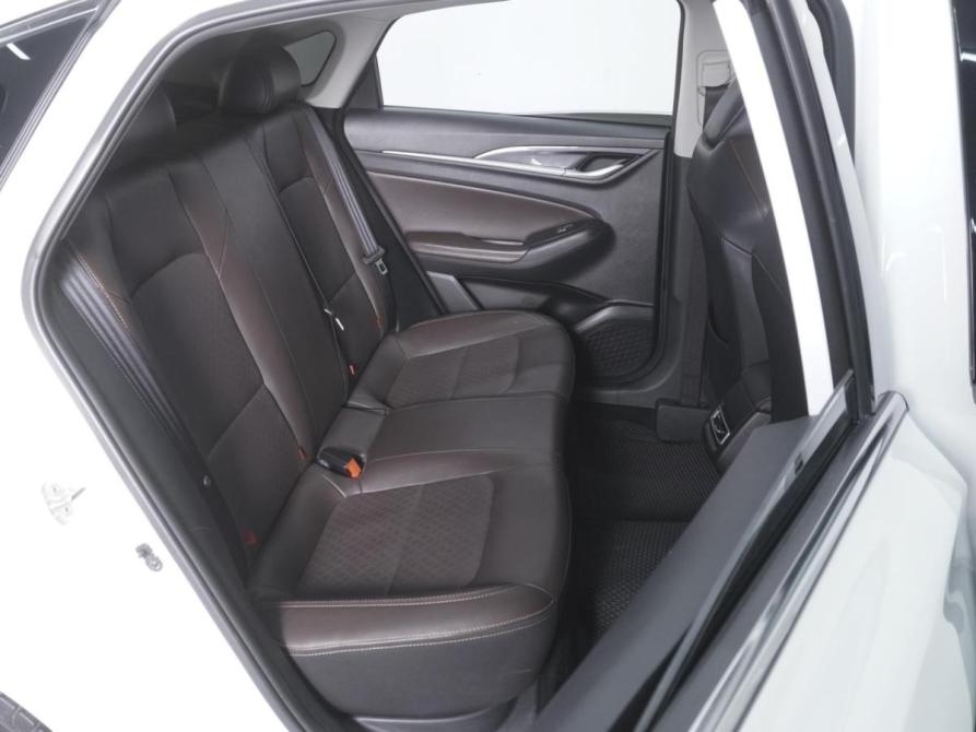 Changan Eado Plus Ростов-на-Дону  - изображение 7
