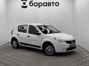 Renault Sandero I Воронеж  - изображение 22